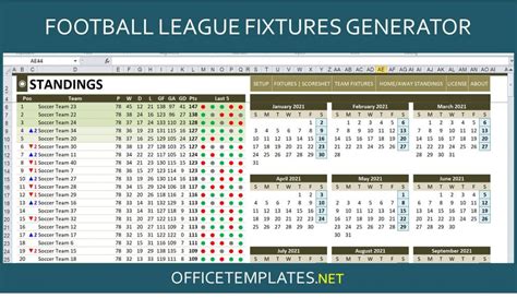 football league predictions|football league calculator.